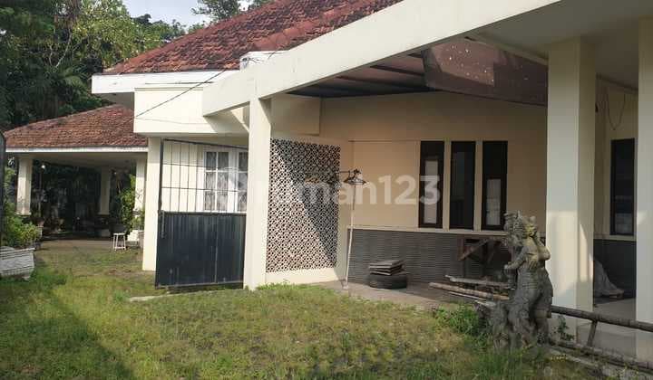 Dijual Rumah Sangat Mewah Di Menteng Jakarta Pusat Strategis