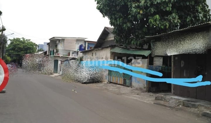 Dijual Kavling Termurah, Shm Kebun Jeruk Raya Jakarta Barat Dijual Kavling Termurah, Shm Kebun Jeruk Raya Jakarta Barat