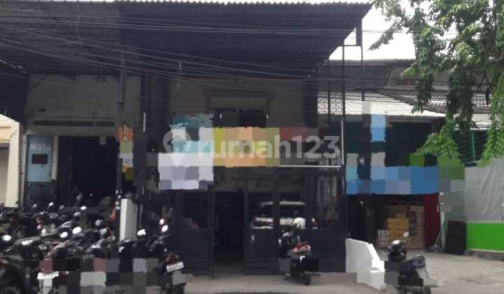 Ruko 4 Lantai Di Taman Permata Indah Jakarta Utara Nego Ruko 4 Lantai Di Taman Permata Indah Jakarta Utara Nego