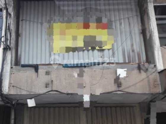Ruko 3 Lantai di Tamansari Jakarta Barat Siap Pakai Strategis Ruko 3 Lantai di Tamansari Jakarta Barat Siap Pakai Strategis