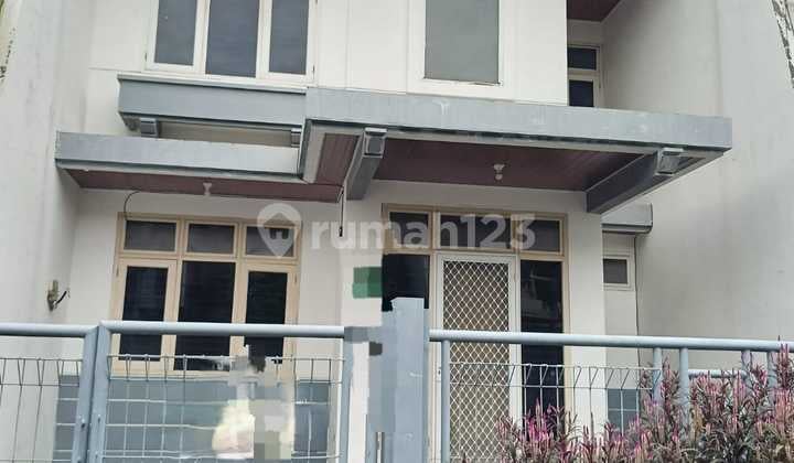 Rumah Siap Huni Di Metro Permata 2 Tangerang Strategis Rumah Siap Huni Di Metro Permata 2 Tangerang Strategis