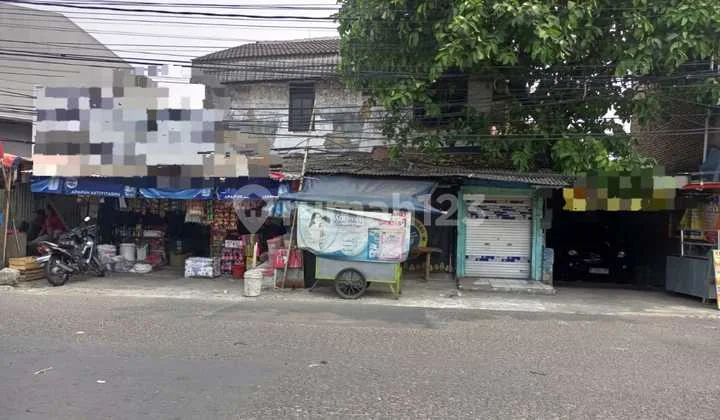 Rumah Siap Huni di Batu Ceper Tangerang Startegis Rumah Siap Huni di Batu Ceper Tangerang Startegis
