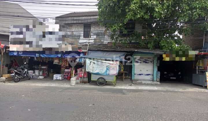 Rumah Siap Huni di Batu Ceper Tangerang Startegis