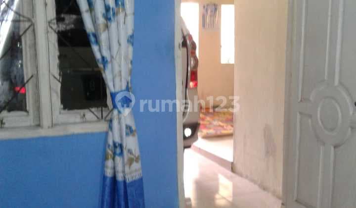 Rumah Siap Huni di Bekasi Jawa Barat Lokasi Strategis Nego