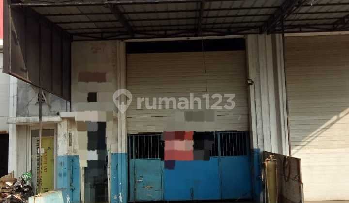 Blizpark Warehouse Daan Mogot Ready to Use in Strategic West Jakarta Blizpark Warehouse Daan Mogot Ready to Use in Strategic West Jakarta