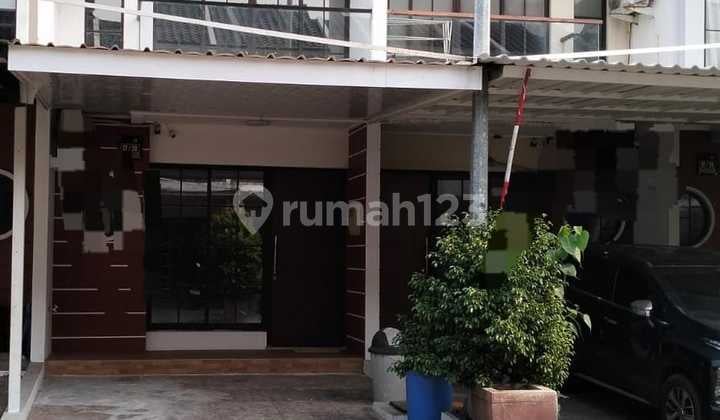 Ready-to-Occupy House in the Strategic East Asia Green Lake City Cluster Ready-to-Occupy House in the Strategic East Asia Green Lake City Cluster