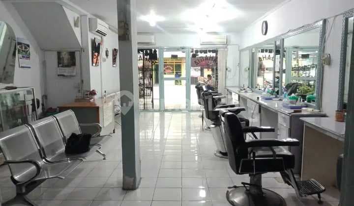 Ruko 2 Lantai Siap Pakai di Kelapa Gading Jakarta Utara Strategis
