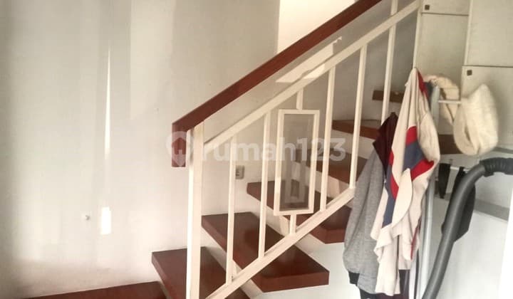 See Good and Ready to Occupy 2-Story House in Pratama Kemang Bekasi