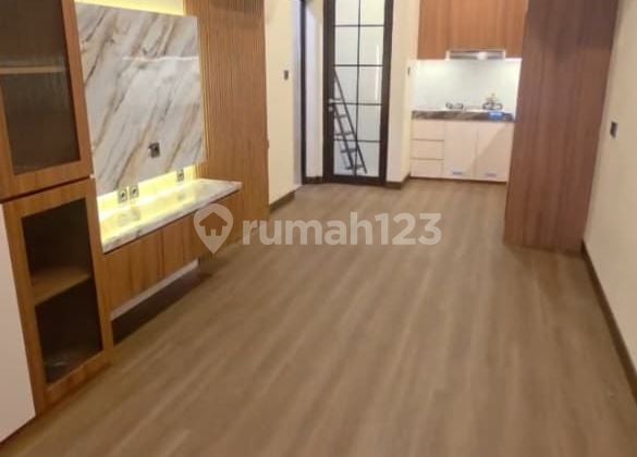 Rumah Siap Huni di Green Village Tangerang Strategis