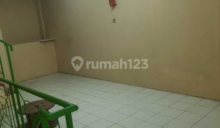 Ruko di Peta Selatan Jakarta Barat lokasi Strategis