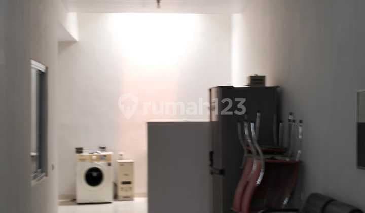 Rumah Siap Huni di Kosambi Baru Jakarta Barat Lokasi Strategis