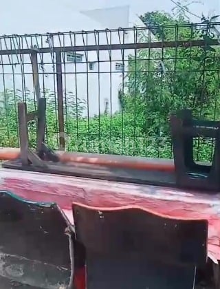 Tanah Kavling di Hasyim Ashari Tangerang Lokasi Strategis Tanah Kavling di Hasyim Ashari Tangerang Lokasi Strategis