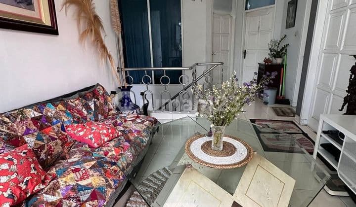 Rumah Bagus di Modernland Cluster Pulau Putri Tangerang