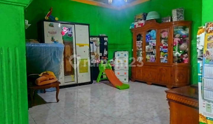 Rumah Siap Huni di Ketapang Cipondoh Tangerang Lokasi Strategis Nego