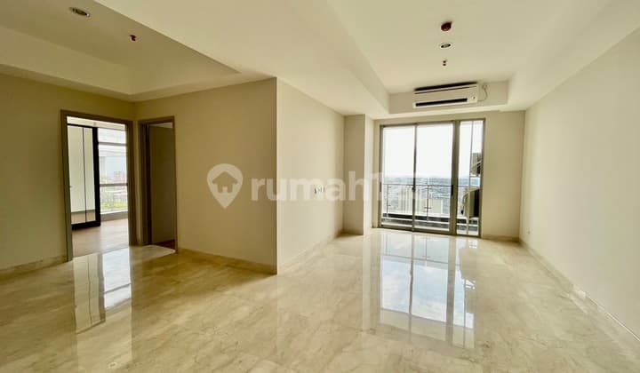 Apartment Dijual Grand Sungkono Lagoon 3br, Dekat Akses Tol