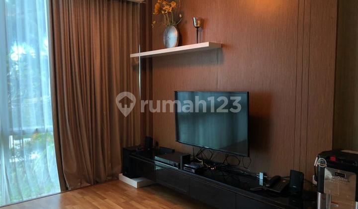 Apartment 3br Ciputra World Surabaya, Full Furnish Ready
