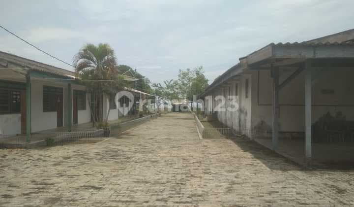 Hatchery Dijual di Pantai Pathek, Panarukan Desa Gelung Situbondo