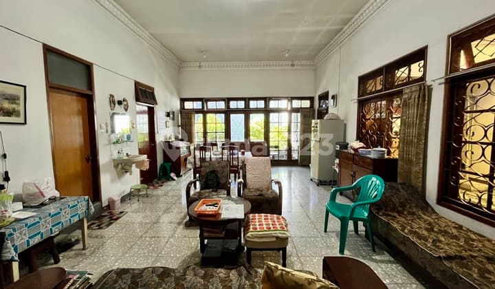 Rumah dijual di Manyar Kartika Surabaya, Dekat Raya Manyar