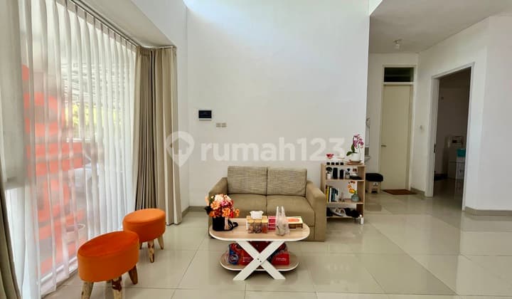 Dijual Rumah Babatan Pantai Greenville Mulyorejo Surabaya