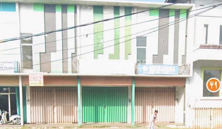 Ruko Jual Murah di Palagan Square, Bypass Pandaan, Pasuruan