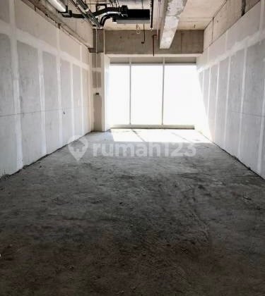 Quick Sale: New Office Tower Tunjungan Plaza (TP) 6 Surabaya, Gres.