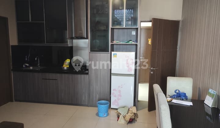 For Sale: Affordable Northland Ancol 3BR Apartment, Fully Furnished, Negotiable Price