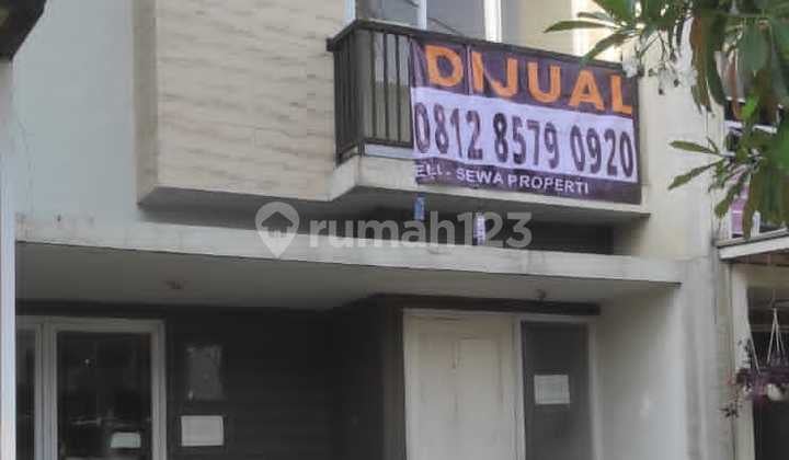 Magnolia Residences, Jatake, Sangat Strategis. Perumahan Hijau