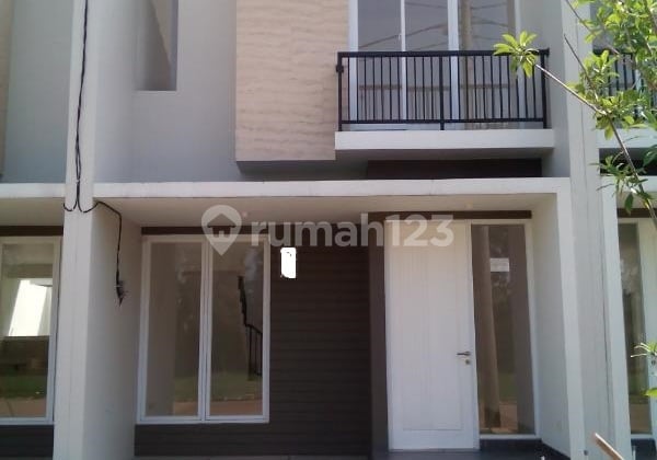 Rumah Murah Magnolia Residences, Jatake, Pasaran Diatas 1 Milyar