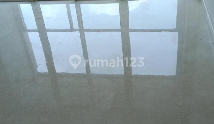 Jual Murah Apartemen Sherwood Residence Kelapa Gading 3+1 Bedroom