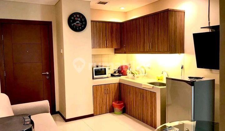 Thamrin Residences 3 Bedroom Fully Furnished