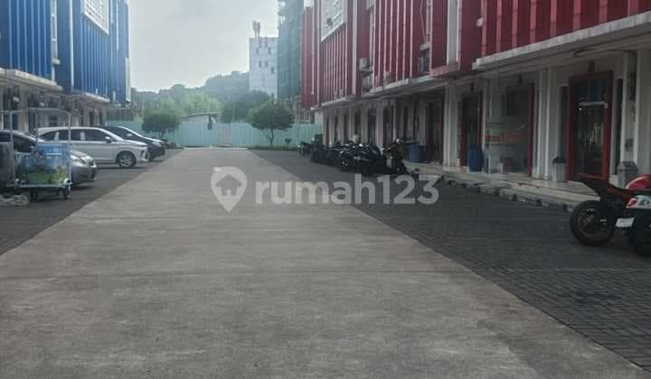 Ruko Belakang Aeon Mall Sentul City