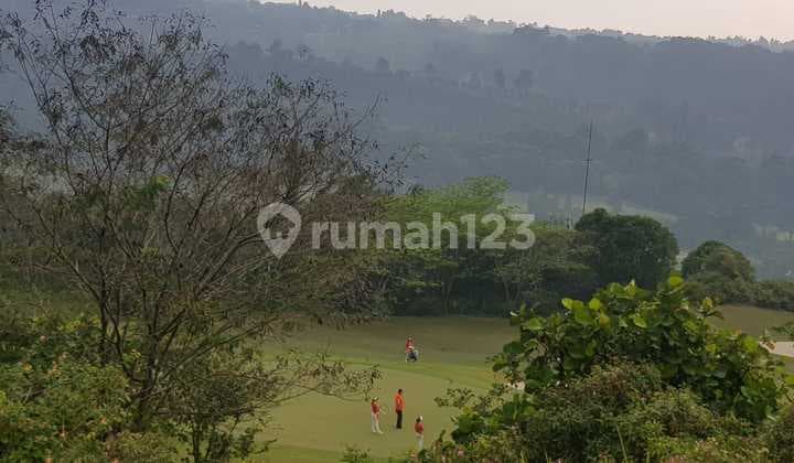 Quick Sale of Ready-to-Build Plot in Rainbow Hills Bukit Pelangi Sentul