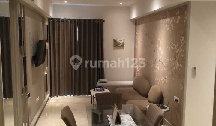Cheap For Sale 2br Apartment One Icon Residence, Tunjungan Plaza