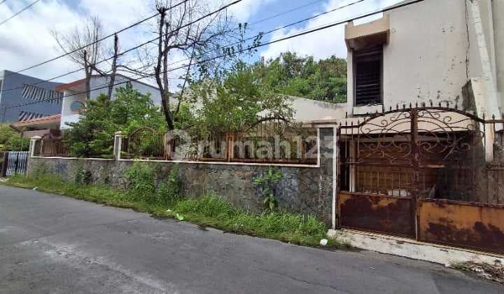 Termurah Hitung Tanah Rumah Lebak Jaya 2 Nembus Lebak Jaya 1