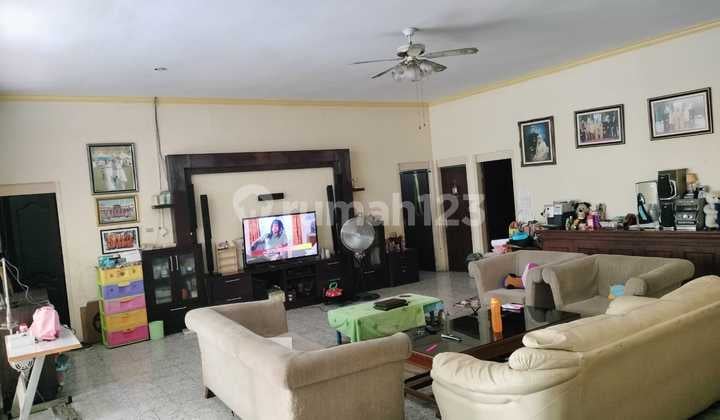 Murah Dijual Rumah di Jemursari, Surabaya Selatan