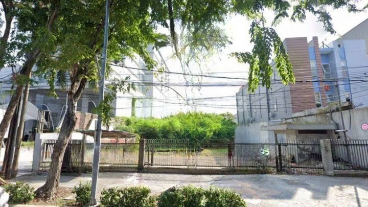 For Sale Commercial Main Road Land on Nginden Main Road. Jemursari Manyar For Sale Commercial Main Road Land on Nginden Main Road. Jemursari Manyar