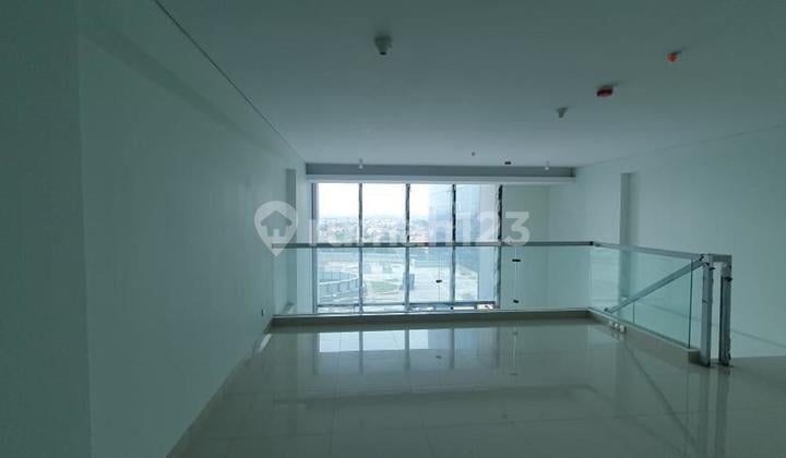 Dijual Vieloft Soho Ciputra World Unit 1605 di Lantai 16