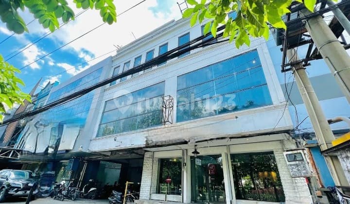 Murah Pol Dijual Rugi Ruko Jala Raya Hr Muhammad Siap Pakai