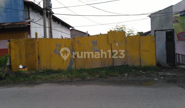 Murah Strategis Dijual Tanah Manukan Surabaya