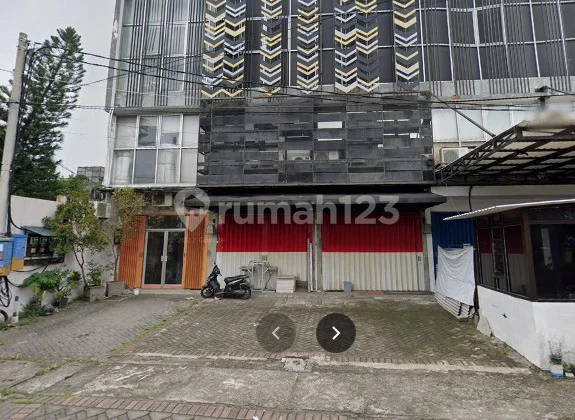 Cheap Pole for Sale Shop House on Bogowonto Street. Diponegoro Main Road and Indragiri. Cheap Pole for Sale Shop House on Bogowonto Street. Diponegoro Main Road and Indragiri.