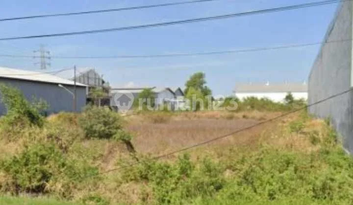 Land Plot for Sale, Maspion Bumi Warehouse, Romokalisari, Cheap Land Plot for Sale, Maspion Bumi Warehouse, Romokalisari, Cheap