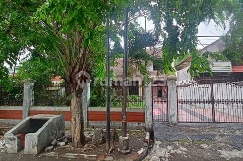 Dijual Rumah Usaha Jalan Raya Tenggilis. Jemursari Prapen Rungkut