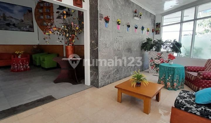 For Sale Cheap House on Jl Jaksa Agung Suprapto, Former Central City Office