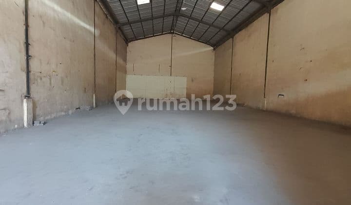 Murah Dijual Gudang Greges Jaya. Margomulyo Kalianak Perak