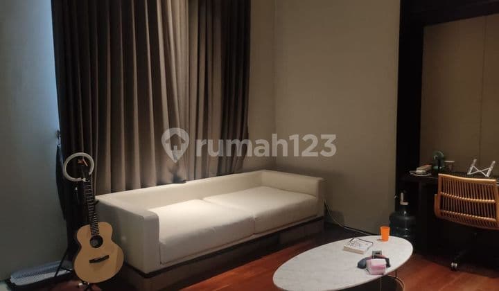 Murah Dijual Apartemen 2BR One Icon Residence, Tunjungan Plaza