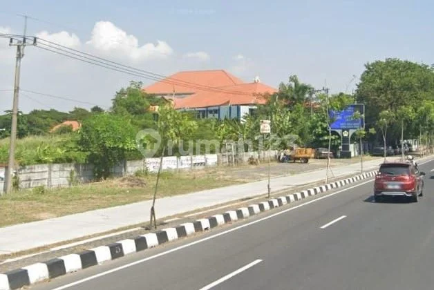 Murah Dijual Tanah Pusat Kota Gresik Jl Wahidin Sudirohusodo Murah Dijual Tanah Pusat Kota Gresik Jl Wahidin Sudirohusodo