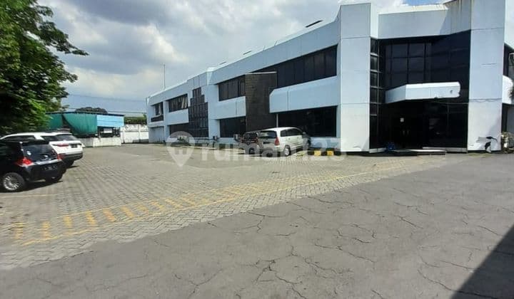 Ready-to-Use Factory Cheap, Strategic Kletek Highway, Sidoarjo