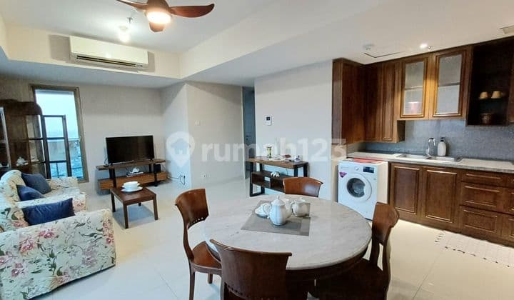 Dijual Apartemen La Riz Mansion Connected to Pakuwon Mall
