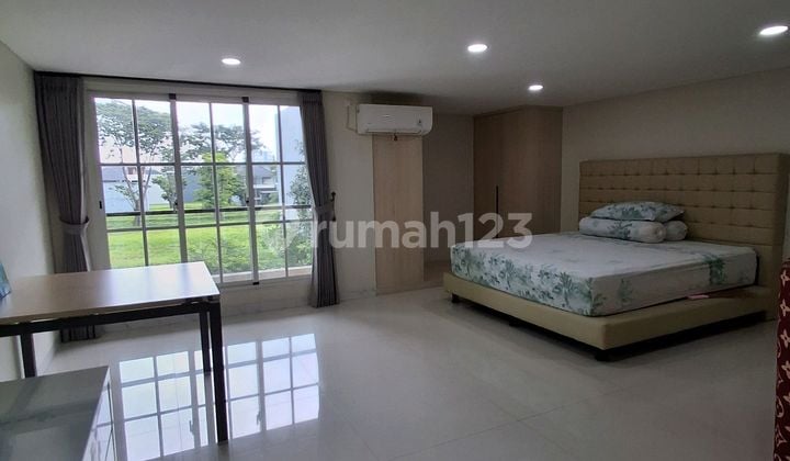 Luxury House Cheap 10M-An at International Golf Hill Citraland