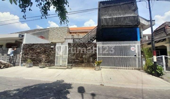 Murah Siap Huni Dijual Rumah Gunungsari Indah, Wiyung, Menganti